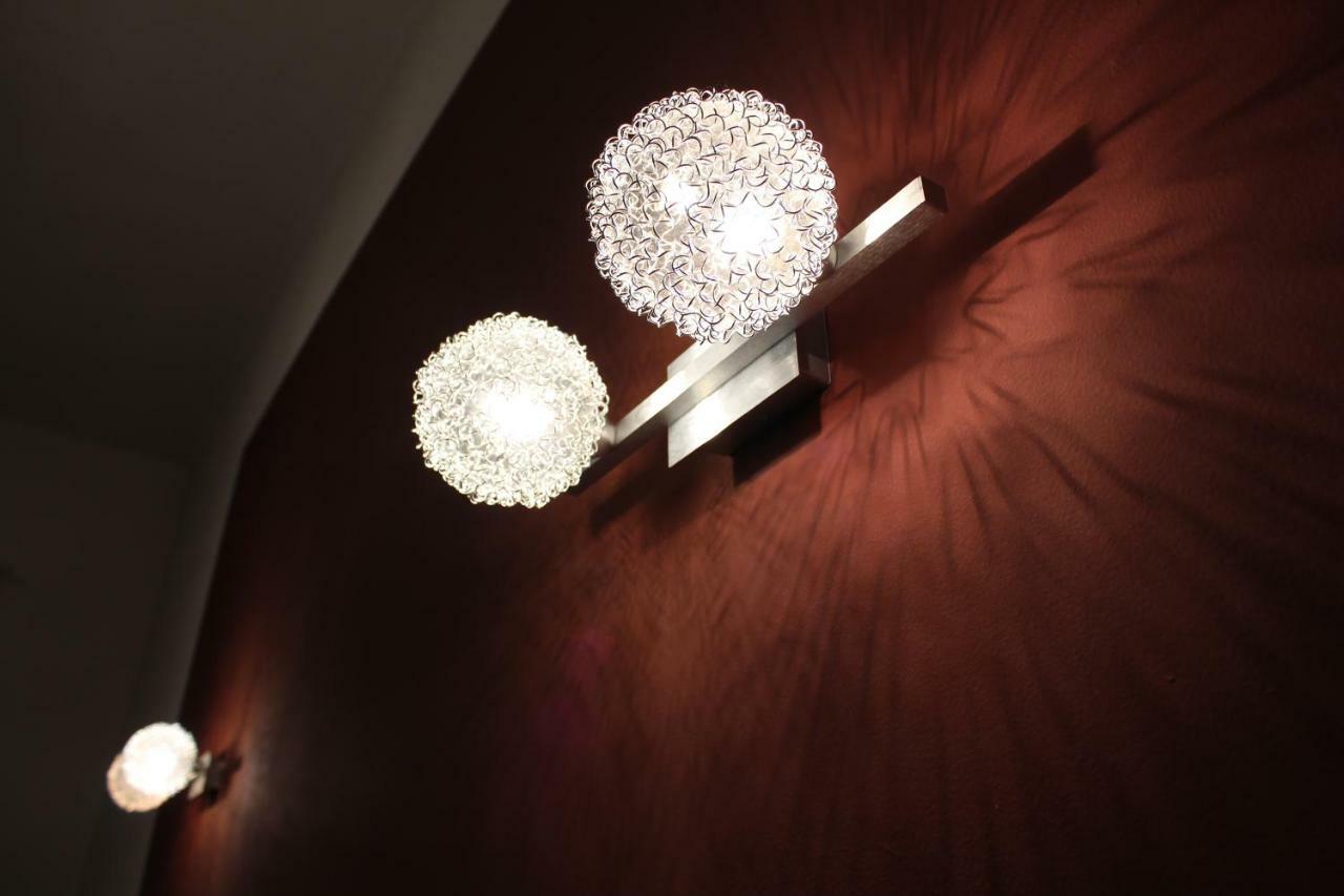 Apartmán Yasmine Flat Budapešť Exteriér fotografie